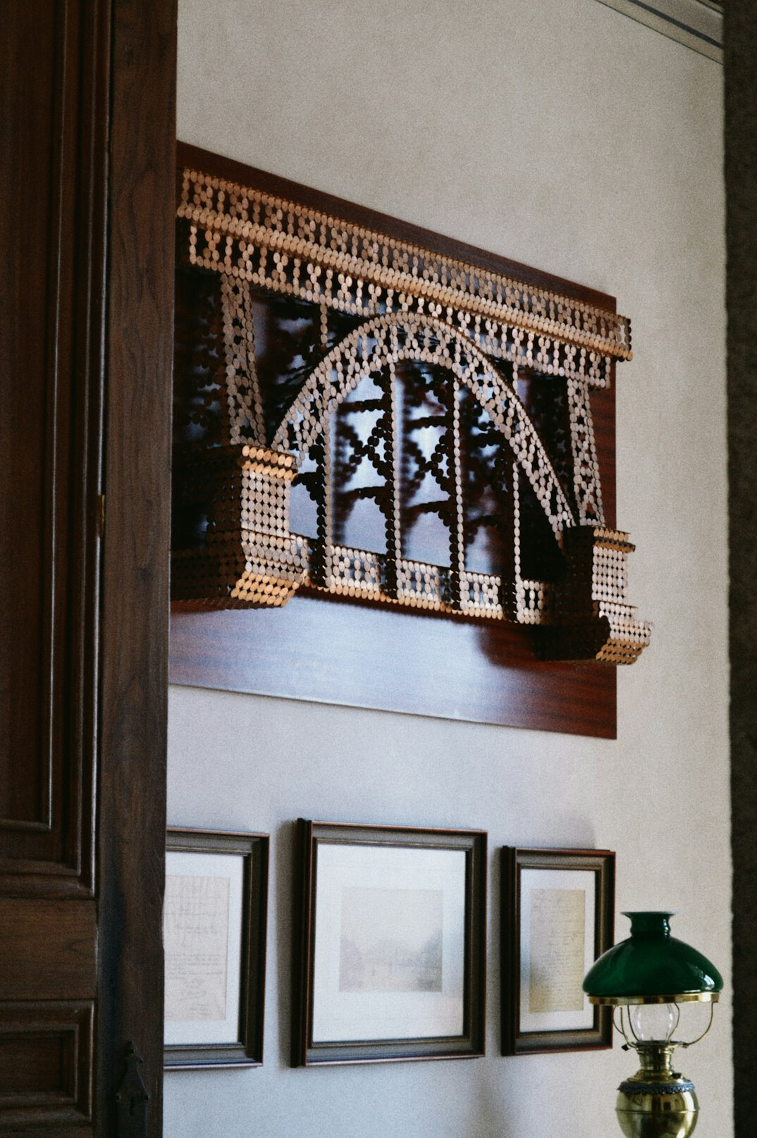 classic model building